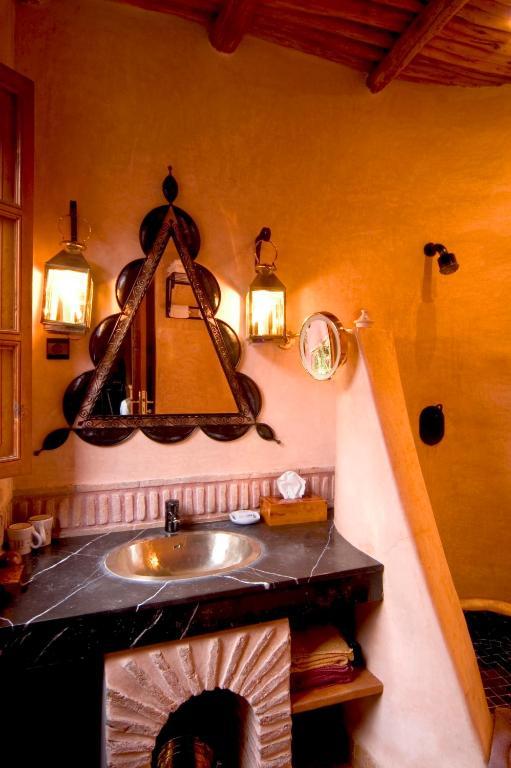 Riad Noga Marrakesh Room photo