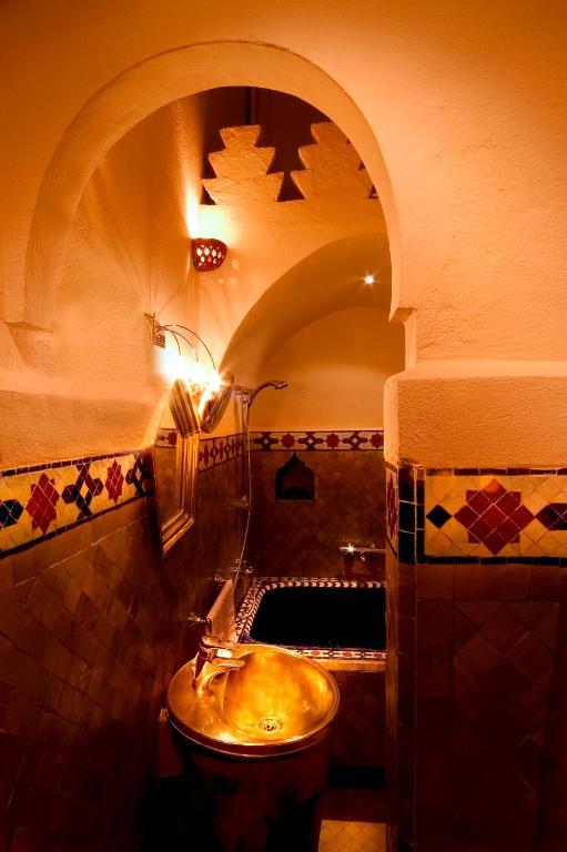 Riad Noga Marrakesh Room photo
