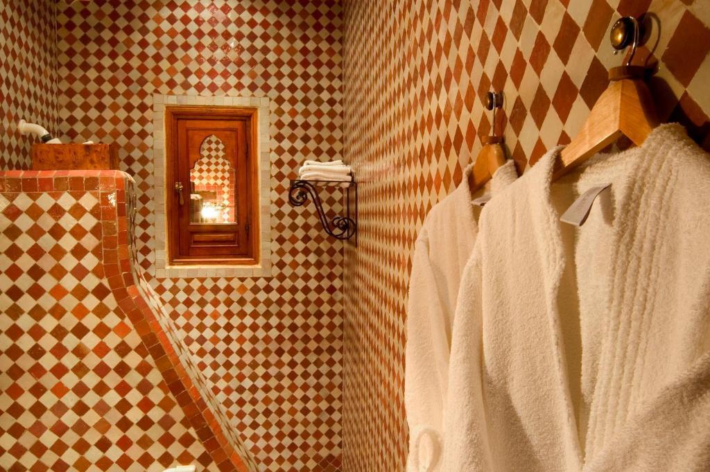 Riad Noga Marrakesh Room photo