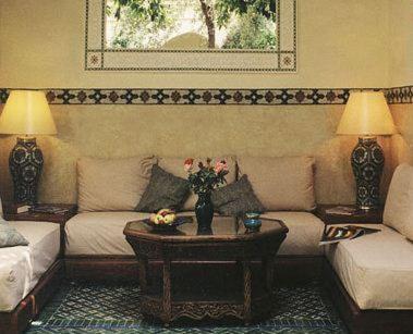 Riad Noga Marrakesh Exterior photo